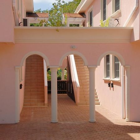 Sandy Bliss Condominiums Saint James Dış mekan fotoğraf