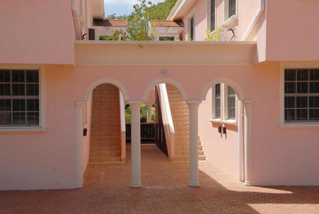 Sandy Bliss Condominiums Saint James Dış mekan fotoğraf