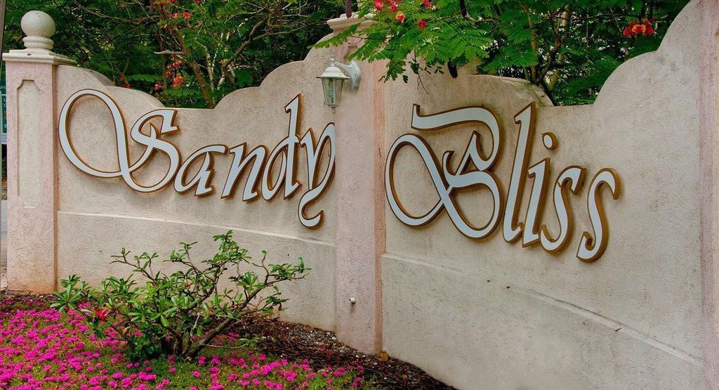 Sandy Bliss Condominiums Saint James Dış mekan fotoğraf